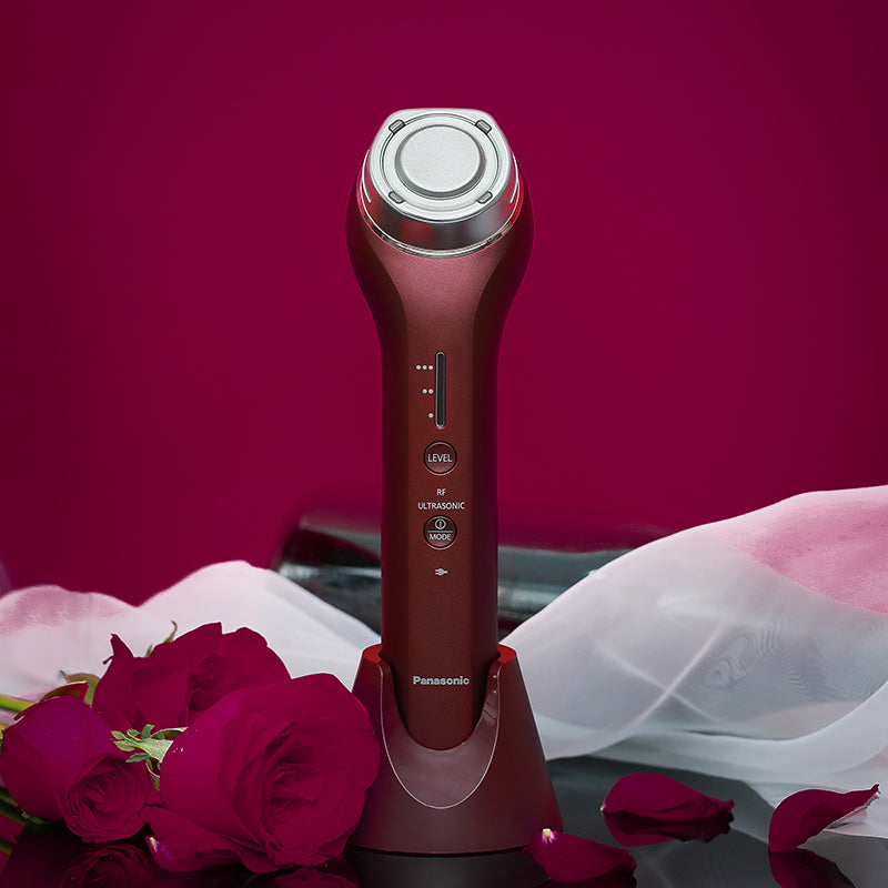 Panasonic XRF1 beauty instrument home facial radio – myernk Panasonic XRF1 beauty instrument home facial radio – myernk