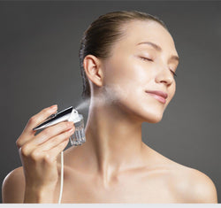 ReFa Carbonic Acid Spray MIST Water Replenishment Beauty Device