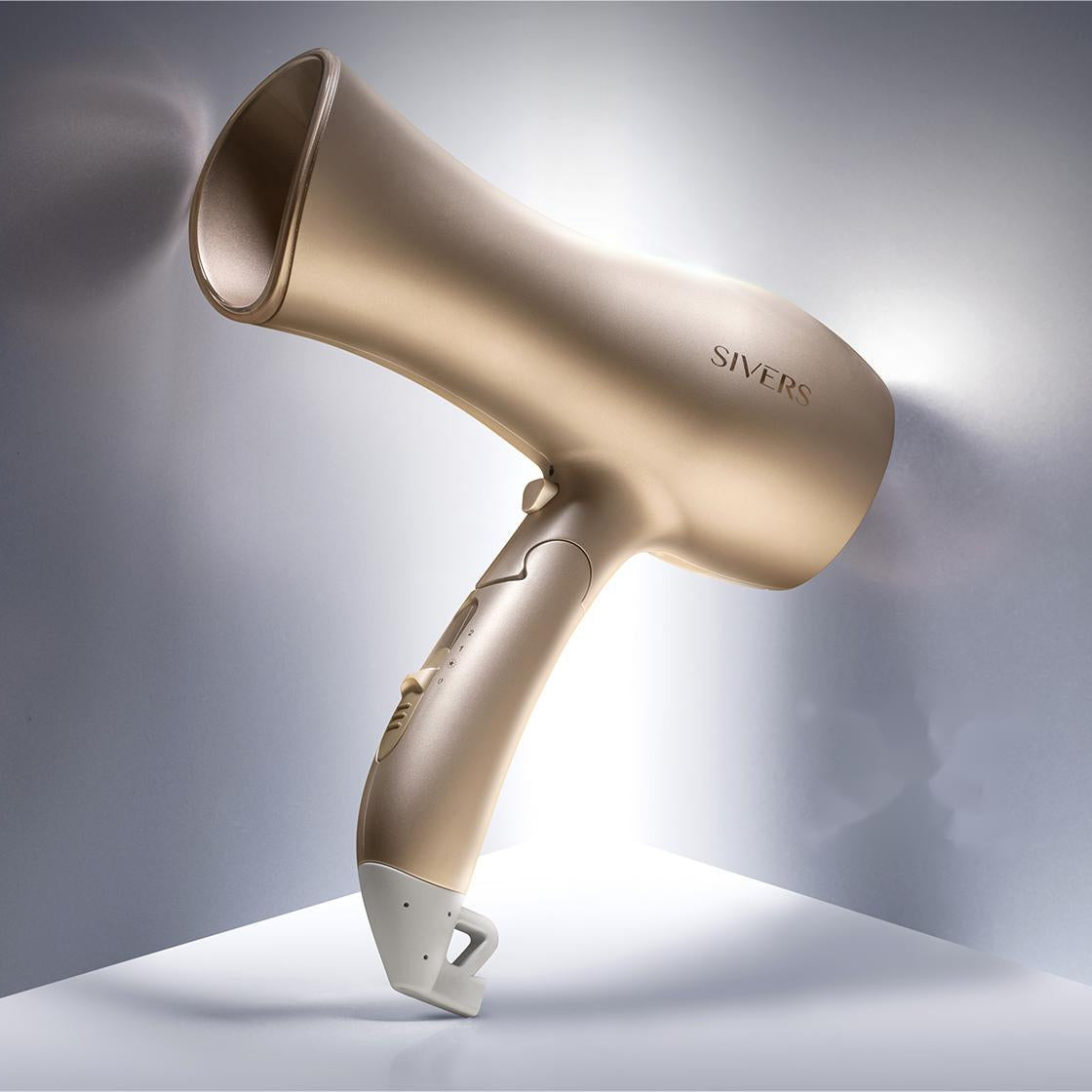 SIVERS MAGIC　家庭用美顔器 SIVERS Magick Facial Spectrum Beauty Hair Care Device – myernk