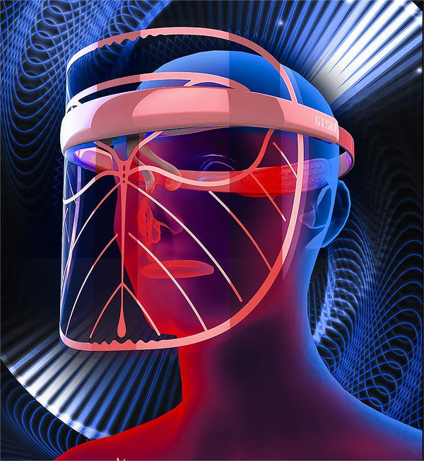 STSM Graphene Far Infrared Mask myernk