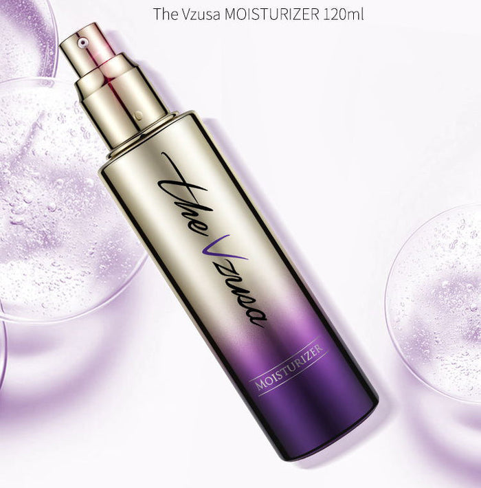 The Vzusa Moisturizer - myernk