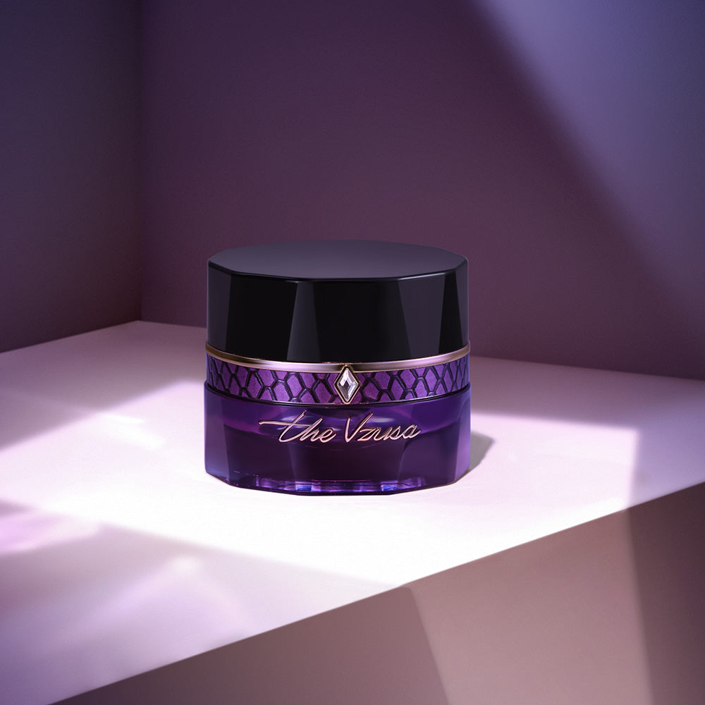 メデューサ the Vzusa MOISTURE EYE CREAM 15g The Vzusa Multi-Purpose Eye Cream - The Vzusa