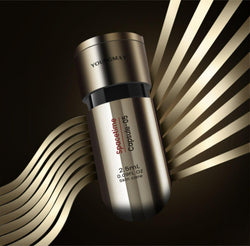 YOUNG MAY Time-space Capsule DNA Sodium Essence No. 5 myernk